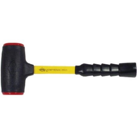NUPLA Nupla 10062 32 oz. Extreme Power Drive Dead Blow Hammer 702835